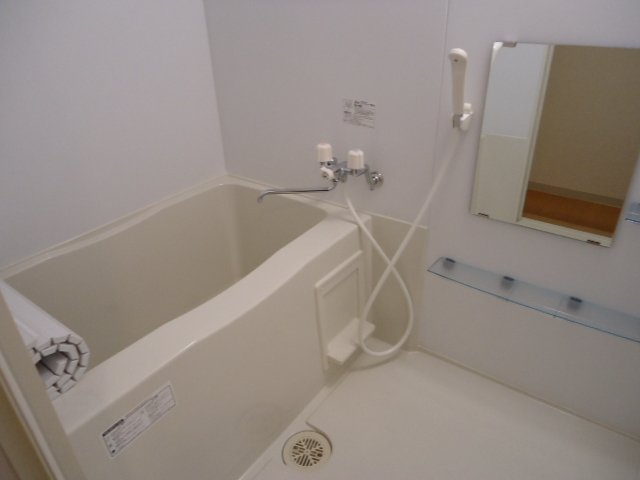 Ｉ・ＧＲＡＣＥ２２の浴室|バス