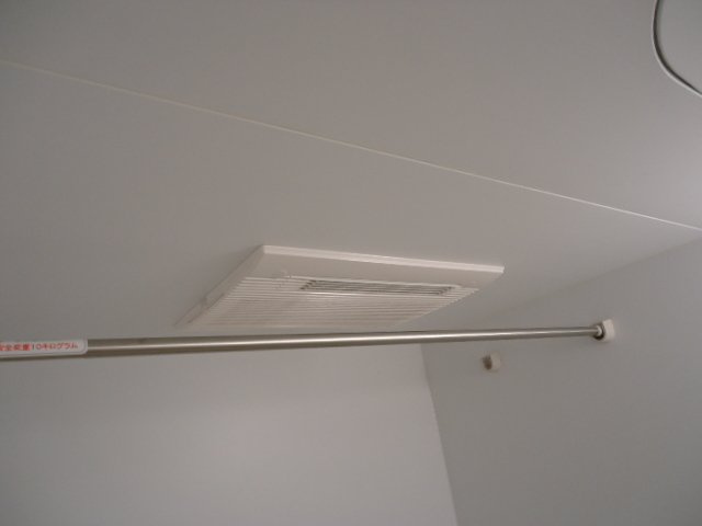 Ｉ・ＧＲＡＣＥ２２のその他|浴室乾燥機