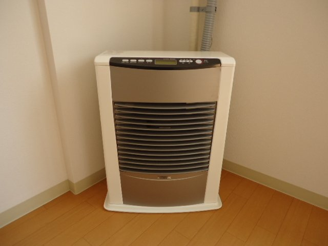 Ｉ・ＧＲＡＣＥ２２のその他|ストーブ