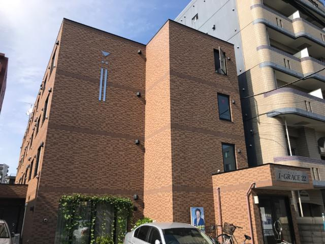 Ｉ・ＧＲＡＣＥ２２