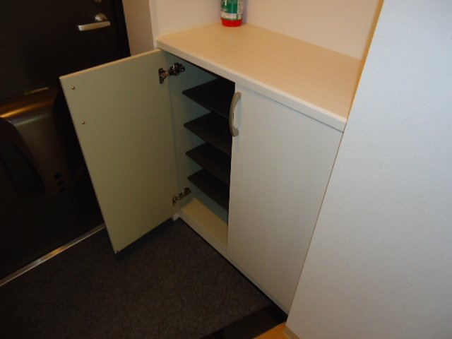 Ｉ・ＧＲＡＣＥ２２のその他|シューズＢＯＸ