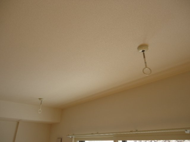 Ｉ・ＧＲＡＣＥ２２の設備|室内設備