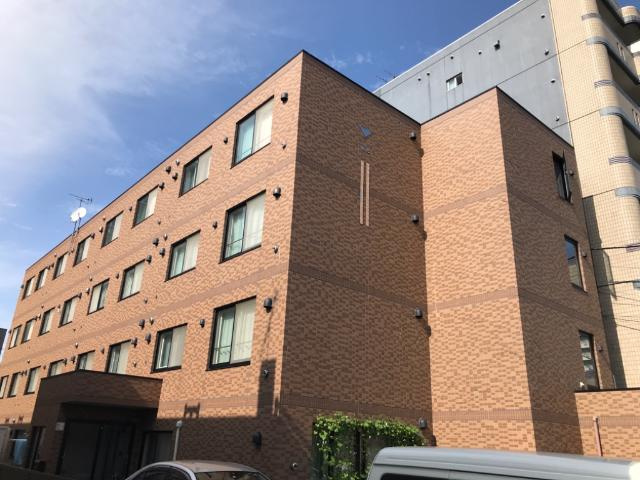 Ｉ・ＧＲＡＣＥ２２の外観|外観写真（昼）