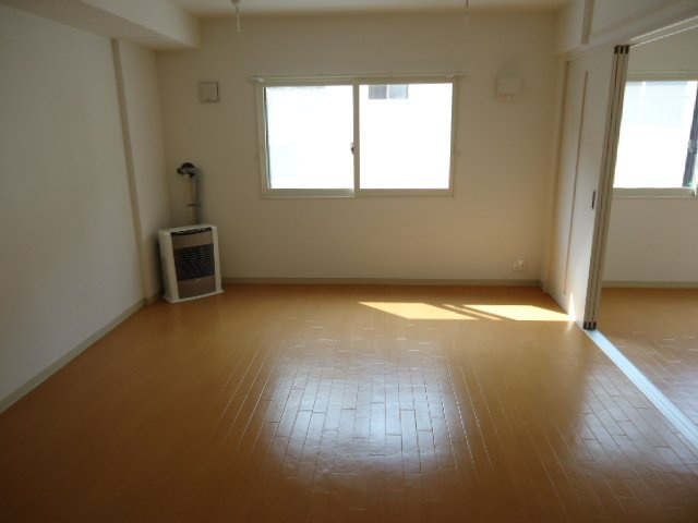 Ｉ・ＧＲＡＣＥ２２の居間・リビング|リビング