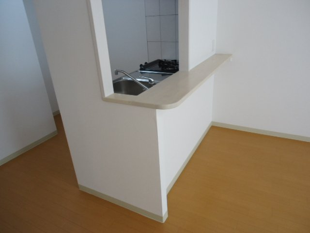 Ｉ・ＧＲＡＣＥ２２のキッチン|キッチン