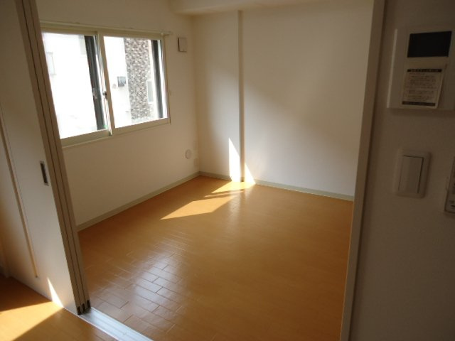 Ｉ・ＧＲＡＣＥ２２の内装|洋室