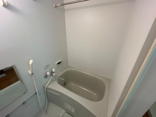 Ｇｒａｎｚ　ｃｈｅｓｔａ　Ｇ５の浴室|バス