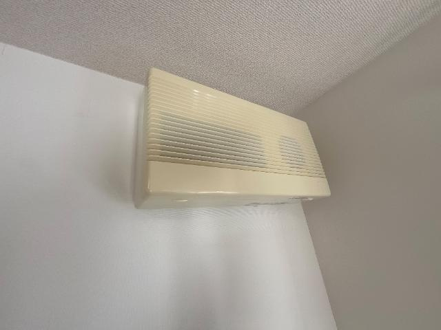 Ｇｒａｎｚ　ｃｈｅｓｔａ　Ｇ５の設備|空調換気扇