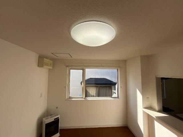 Ｇｒａｎｚ　ｃｈｅｓｔａ　Ｇ５の設備|室内照明