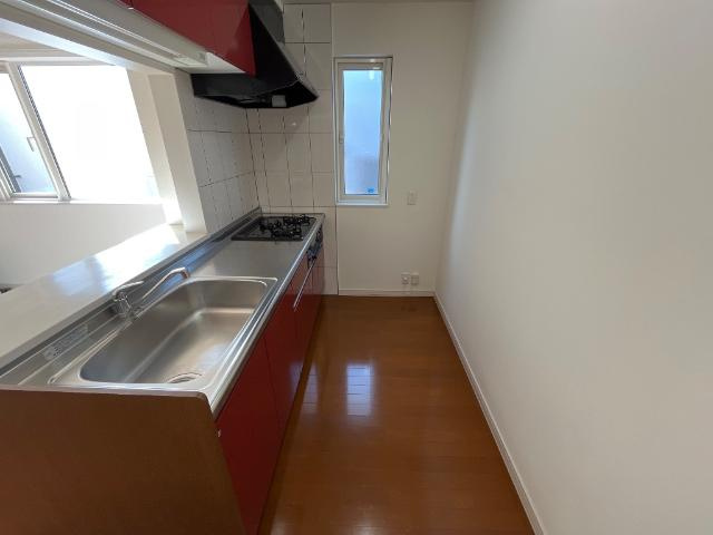 Ｇｒａｎｚ　ｃｈｅｓｔａ　Ｇ５のキッチン|キッチン