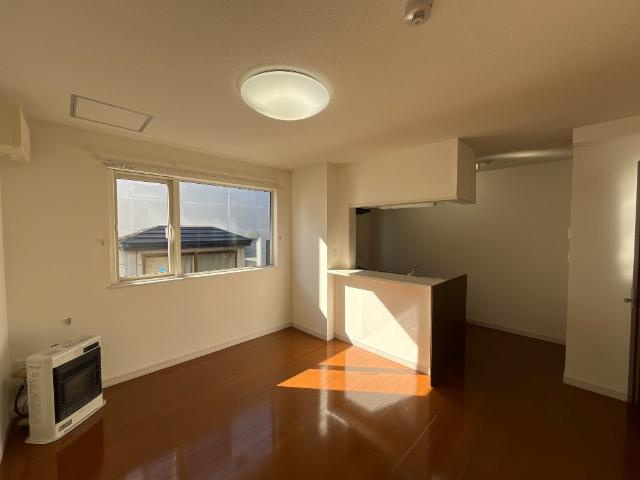 Ｇｒａｎｚ　ｃｈｅｓｔａ　Ｇ５の居間・リビング|リビング