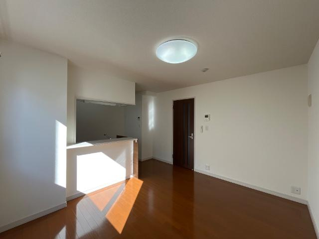 Ｇｒａｎｚ　ｃｈｅｓｔａ　Ｇ５の居間・リビング|リビング