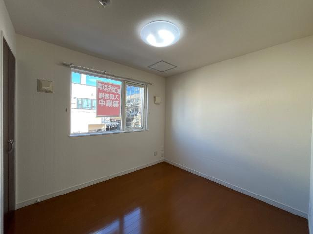 Ｇｒａｎｚ　ｃｈｅｓｔａ　Ｇ５の内装|洋室