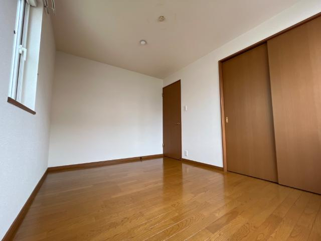 サン・ガーデンＢの内装|室内