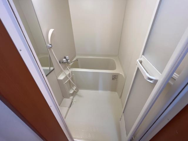 サン・ガーデンＢの浴室|バス