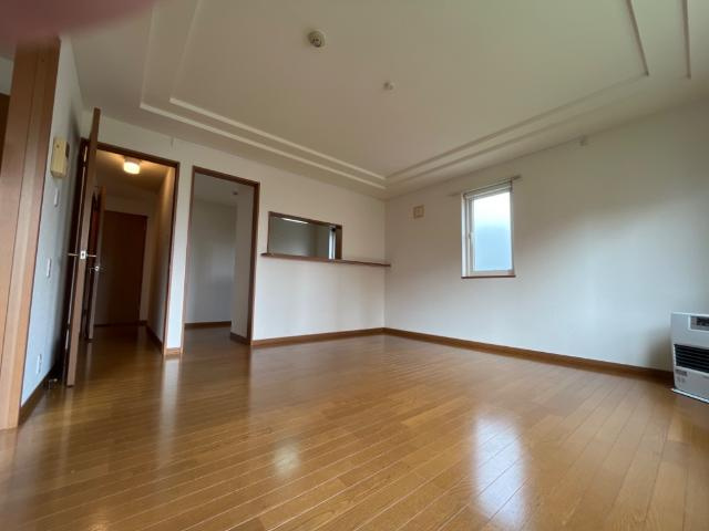 サン・ガーデンＢの居間・リビング|リビング