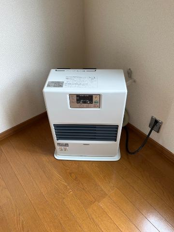 サン・ガーデンＢの設備|室内設備