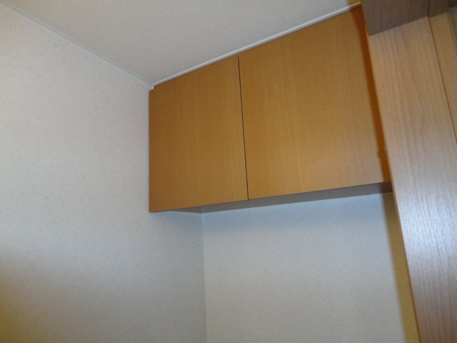 サン・ガーデンＢのトイレ|トイレ