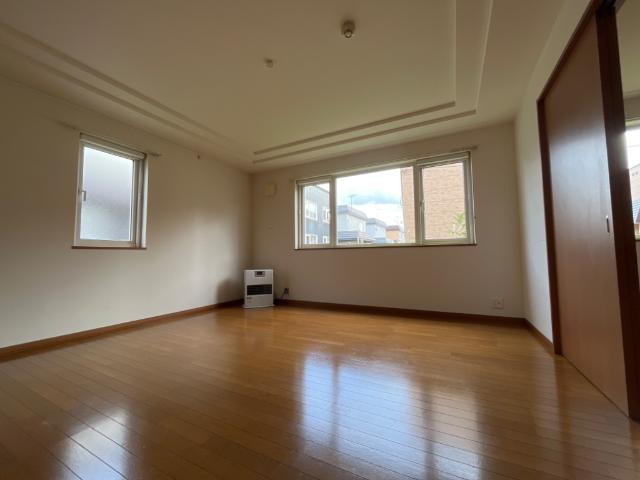 サン・ガーデンＢの居間・リビング|リビング