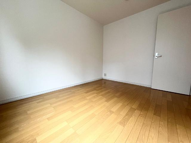 ディアベルジュ６０の内装|洋室