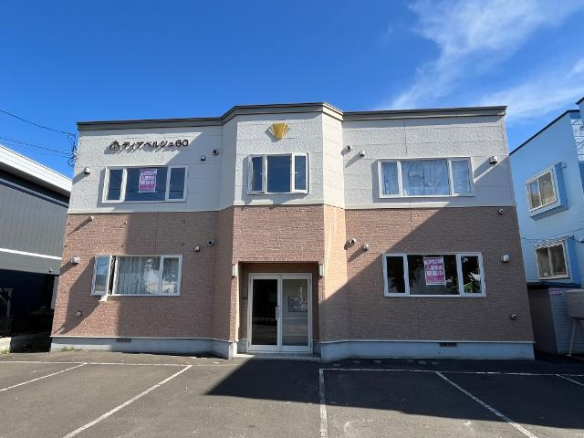 ディアベルジュ６０