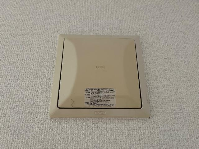 ディアベルジュ６０の設備|室内設備