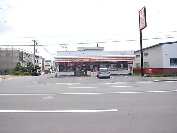 ディアベルジュ６０の周辺|セイコーマートたいへい店まで1,020ｍ