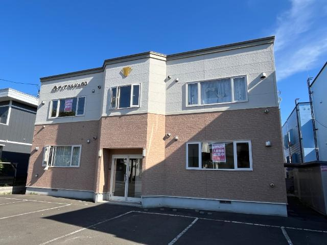 ディアベルジュ６０の外観|外観写真（昼）