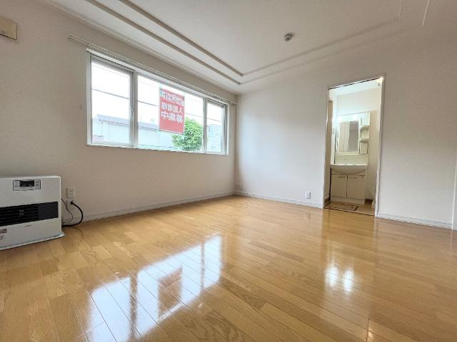 ディアベルジュ６０の居間・リビング|リビング