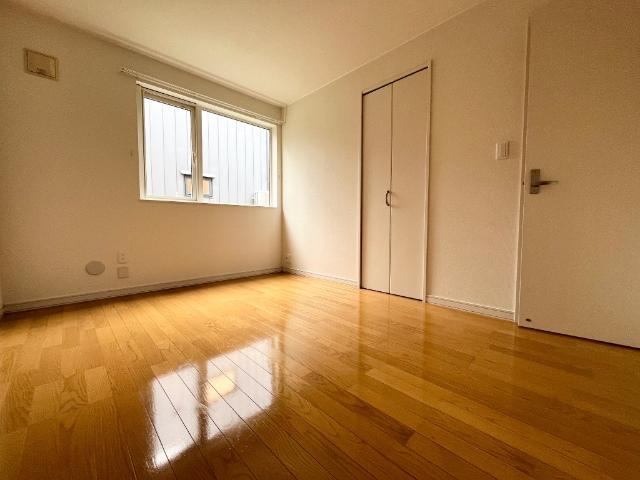 ディアベルジュ６０の内装|洋室