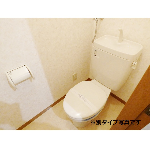 アルファスクエア大通東3の内装