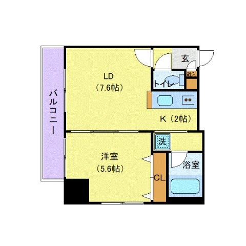 アルファスクエア大通東3
