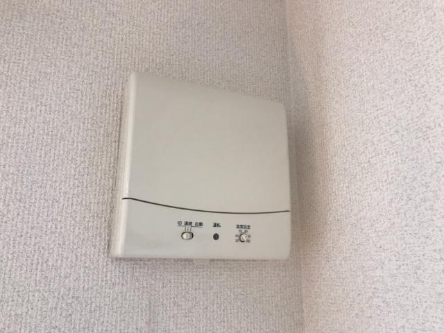 グランドール瑞穂のその他|パイプファン