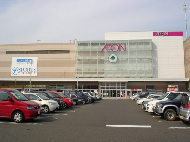 グランドール瑞穂の周辺|ジャスコまで1,200ｍ