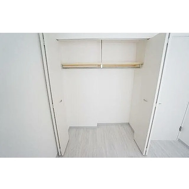 ノースプレミア大通北の内装