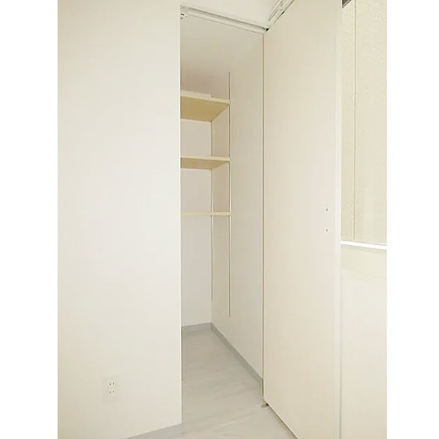 ノースプレミア大通北の内装