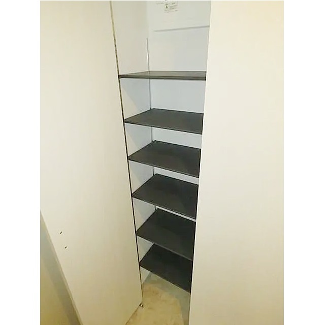 ノースプレミア大通北の内装