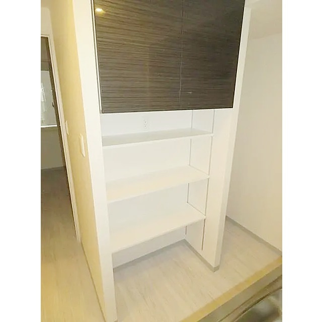 ノースプレミア大通北の内装