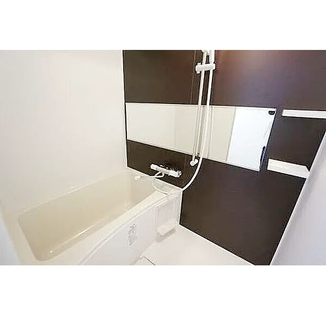 ノースプレミア大通北の内装