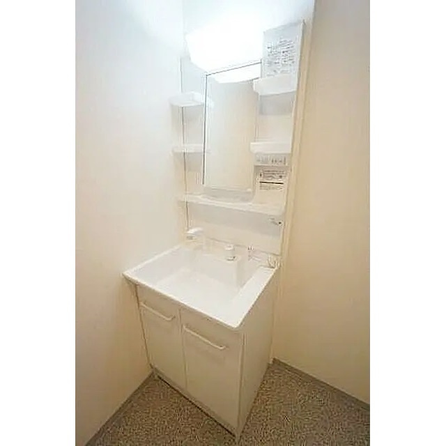 ノースプレミア大通北の内装