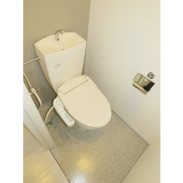 ノースプレミア大通北の内装