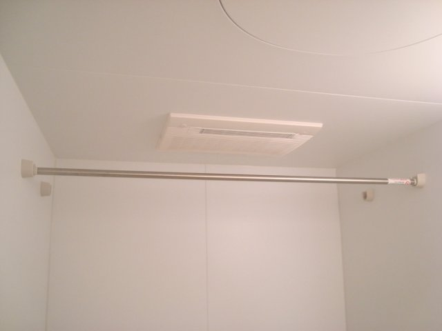 ロジェ福住のその他|物干し