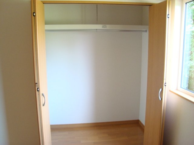 ロジェ福住の収納|収納