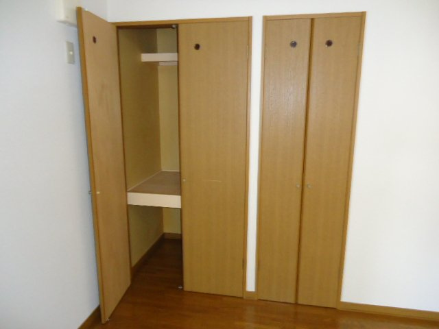 ジュノンの収納|収納