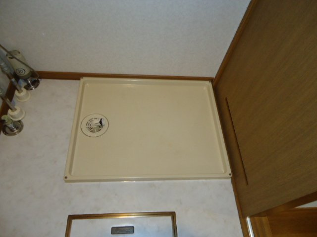 ジュノンのその他|洗濯パン