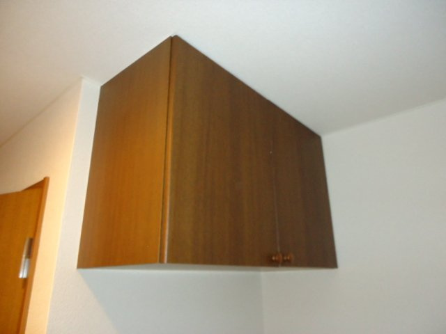 ジュノンの収納|下駄箱