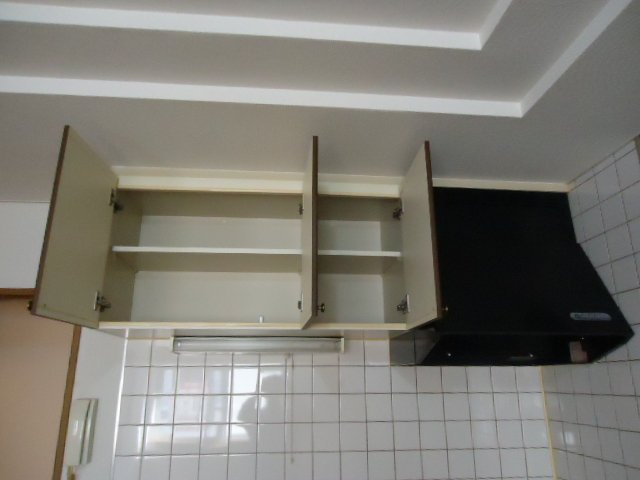 ジュノンのキッチン|キッチン