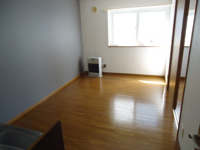 ジュノンの居間・リビング|リビング