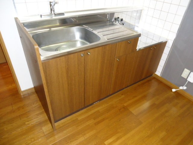 ジュノンのキッチン|キッチン