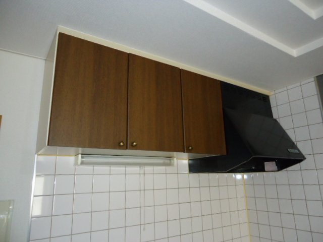 ジュノンのキッチン|キッチン